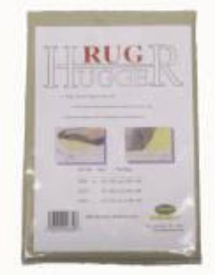 Picture of 24" x 36" Non-Slip Rug Hugger