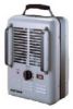 Picture of Space-Heater Milkhouse Utility With Two Heat Setting