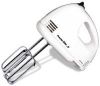 Picture of 5 Speed Easy Mix Hand-Mixer With Bowl Rest Chrome Beater