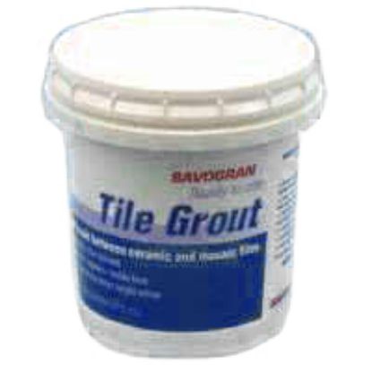 Picture of Tile-Grout
