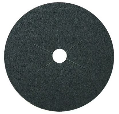 Picture of Sanding-Disc Diameter 7" x 7/8" Hole 20-Grit