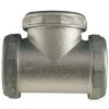 Picture of Slip-Tee Chrome-Plated 1-1/2"