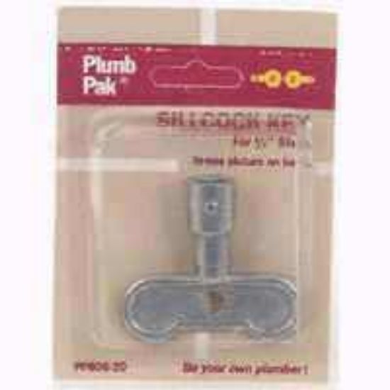 Picture of Sillcock-Key 1/4"