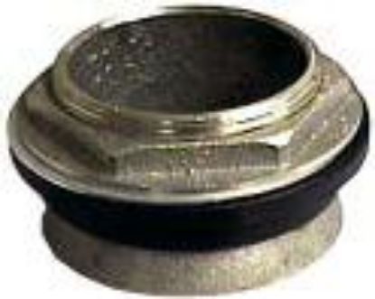 Picture of 2" Closet-Spud Complete