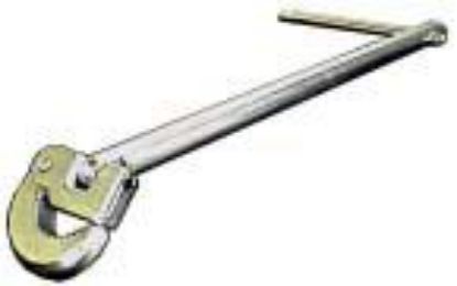 Picture of 15" Basin-Wrench