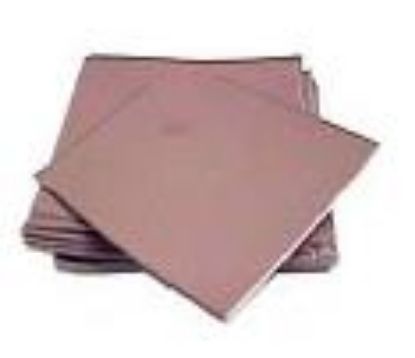 Picture of SBR Rubber 1/16" x 6" x 6"