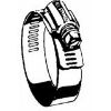 Picture of Hose-Clamp Band-&-Screw #4 7/32" - 5/8"