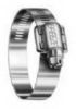 Picture of Hose-Clamp Band-&-Screw #20 Nominal 1-1/4"
