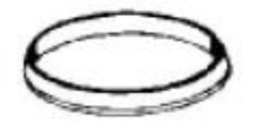 Picture of Slip-Joint-Washer Nylon 1-1/4"