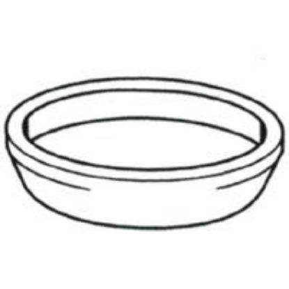 Picture of Slip-Joint-Washer Nylon 1-1/2"