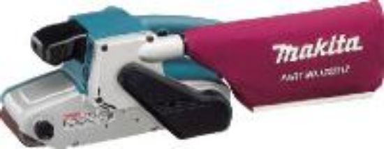 Picture of Belt-Sander 3" x 21" Variable-Speed