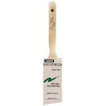 Picture of Paint-Brush Nylon/Polyester 3"