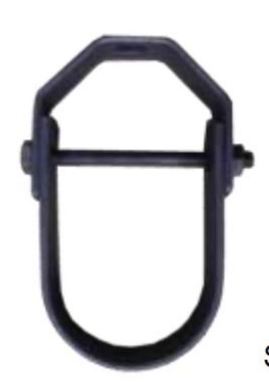 Picture of Clevis-Hanger 2"