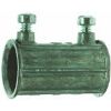 Picture of EMT-Coupling Set-Screw Die-Cast-Zinc 1/2"