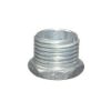 Picture of Conduit Chase-nipple Die-cast Zinc 3/4"