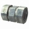 Picture of EMT-Coupling Compression Concrete-Tight Die-Cast-Zinc 1"