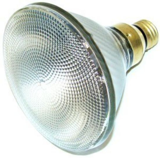 Picture of 90/Par38/Cap/Spl/Sp9/120v