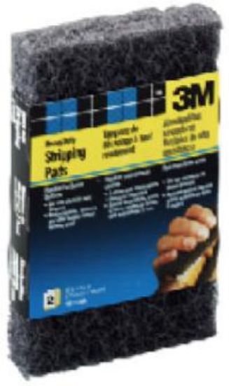 Picture of Stripping-Pad 6" X 3-7/8"