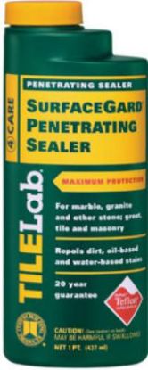 Picture of SurfaceGard Penetrating Sealer