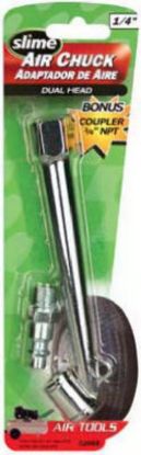 Picture of 1/4" Dual Head Chuck