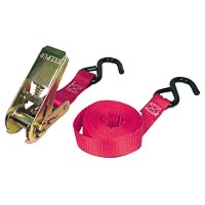 Picture of 1" x 10" Ratchet-Tie-Down