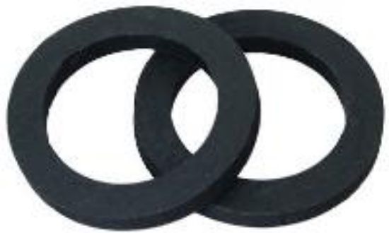 Picture of 1-1/2" To 1-1/4" Reducing Slip-Joint-Washer Rubber