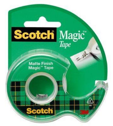Picture of Magic Tape 3/4" x 300"