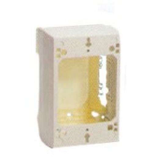 Picture of White DataCom Box