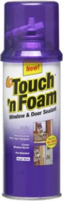 Picture of Expanding-Foam-Sealant Window-&-door Polyurethane-Foam No-warp
