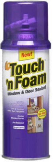 Picture of Expanding-Foam-Sealant Window-&-door Polyurethane-Foam No-warp