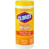 Picture of Disinfecting-wipes Lemon-scent