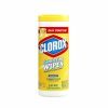 Picture of Disinfecting-wipes Lemon-scent