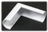 Picture of Cord-Cover 90° Outside Elbow White