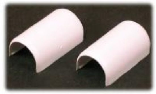 Picture of Cord-Cover Couplings White