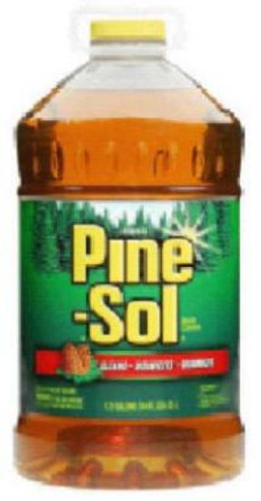 Picture of Pine-cleaner Original-scent 144 Ounce