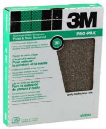 Picture of Sand-Paper X-Coarse 9"