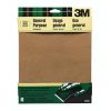Picture of Sand-Paper Sheet Coarse-grit 9"
