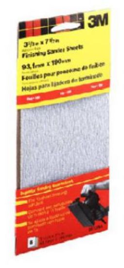 Picture of Sander Sheets