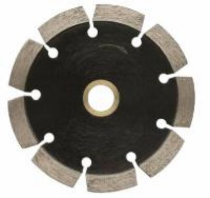 Picture of 4" Tuckpointing Blade