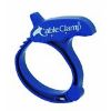 Picture of Cable Clamp Blue