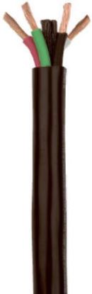 Picture of Black Service-Cord