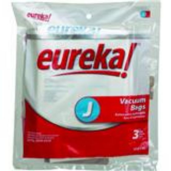 Picture of StyleJ Disposable Vacuum-Cleaner-Bag