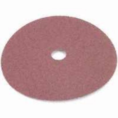Picture of Sanding-disc 100-grit Diameter 7" X 7/8" Hole