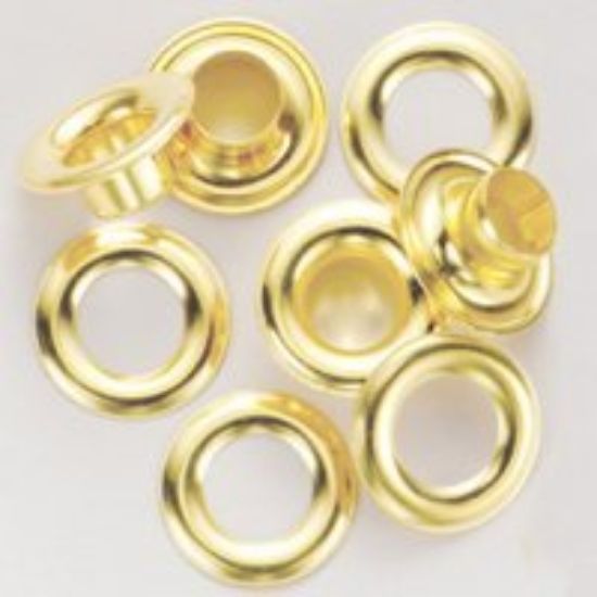 Picture of Grommet Refills3/8"