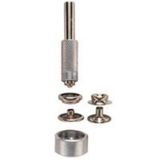 Picture of Snap Fastener Kit