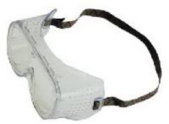 Picture of Safety-Goggles Impact-Resistant Safe