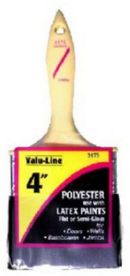 Picture of Paint-Brush Utility 4"