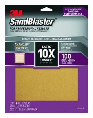 Picture of Sand-Paper Wet-&-Dry