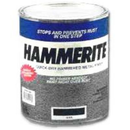 Picture of White Smooth Paint