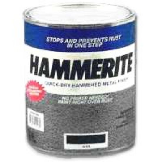 Picture of White Smooth Paint